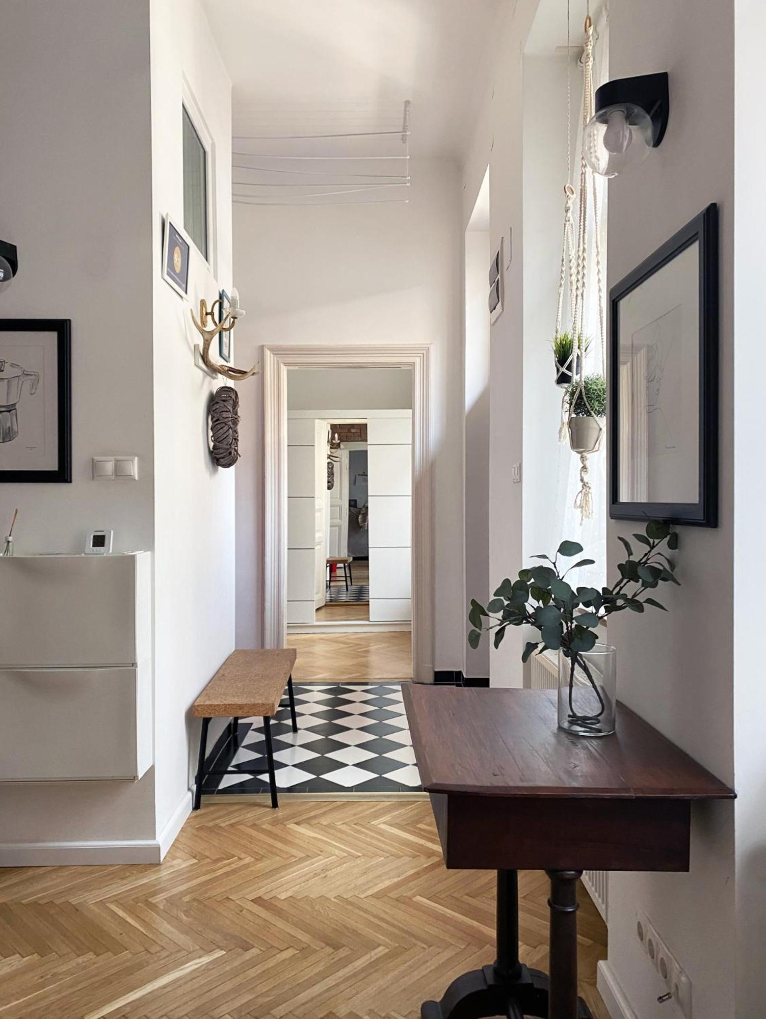 Nice "Trabi" Apartment In The City Budapest Exteriör bild